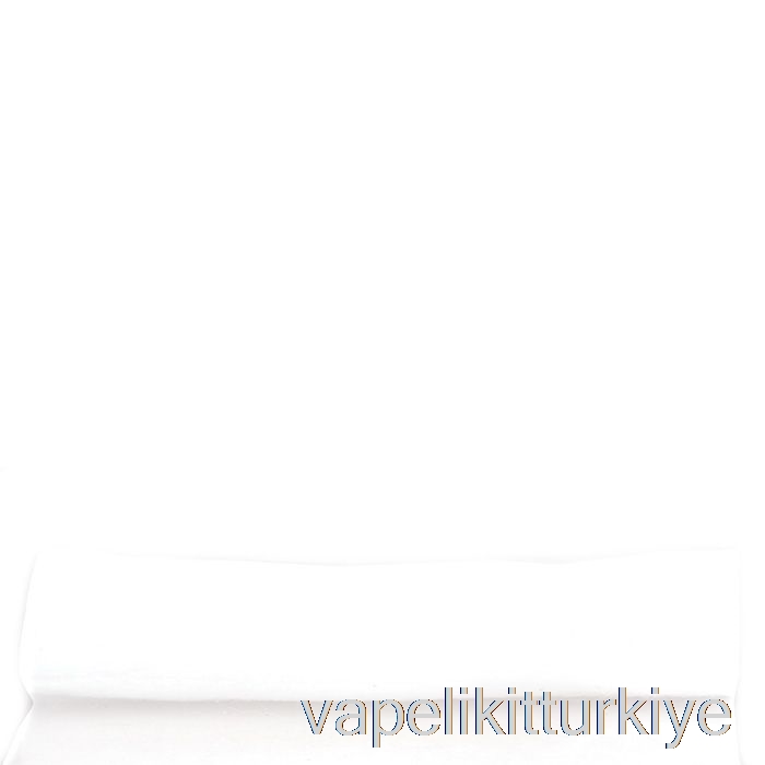 Vape Likit Fitil 'n' Vape Organik Pamuk Pastırma Prime